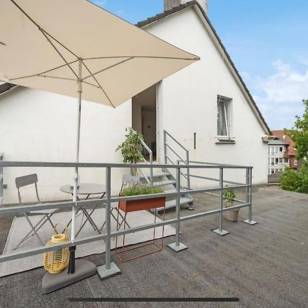 Dachgeschoss Traum Schwelm Bluecherstr - Naehe Dus & Dortmund & Koeln & Essen Eksteriør billede